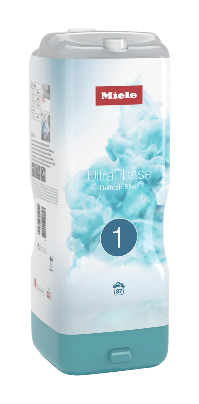 Miele UltraPhase 1 Refresh Elixir-0