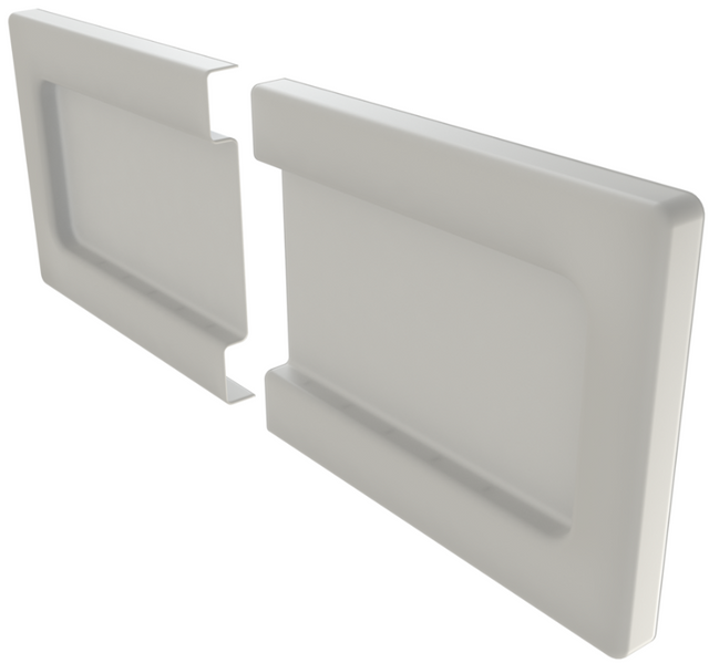 MantelMount® WPC00 Wall Plate Covers