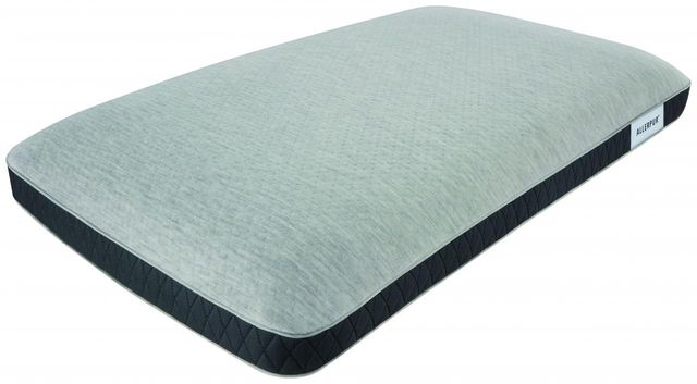 black diamond pillow beautyrest