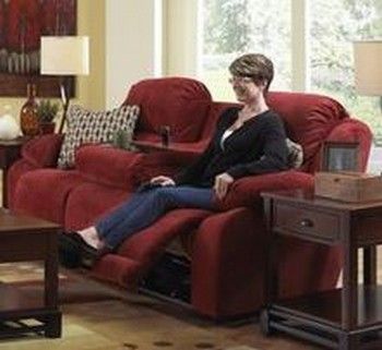 Catnapper Bryson Living Room Reclining Sofa