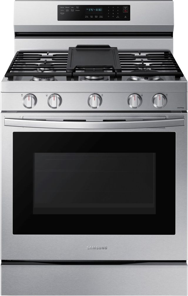 samsung-30-smart-freestanding-gas-range-nx60a6711-just-in-time-appliance