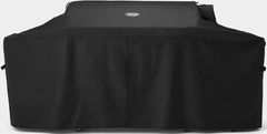 DCS 49" Built In Grill Cover-Black