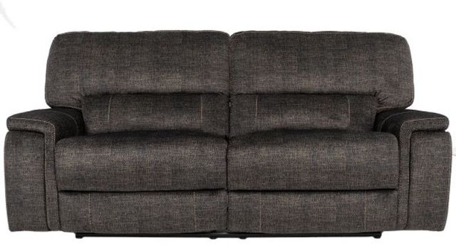 Kelson Power Sofa (Navy) 0