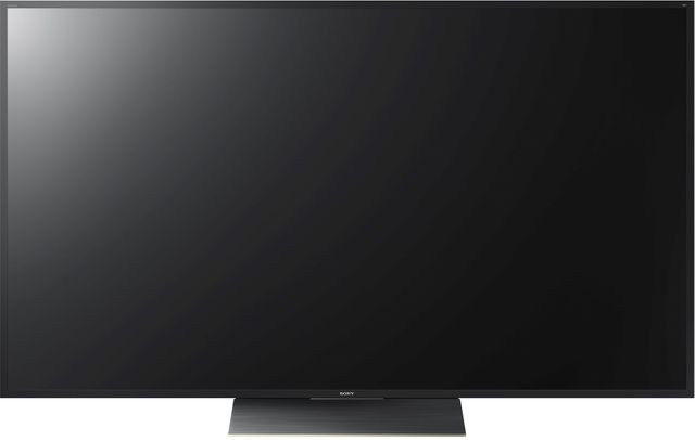 Sony® Z9D Series 100" 4K Ultra HD TV with HDR 1