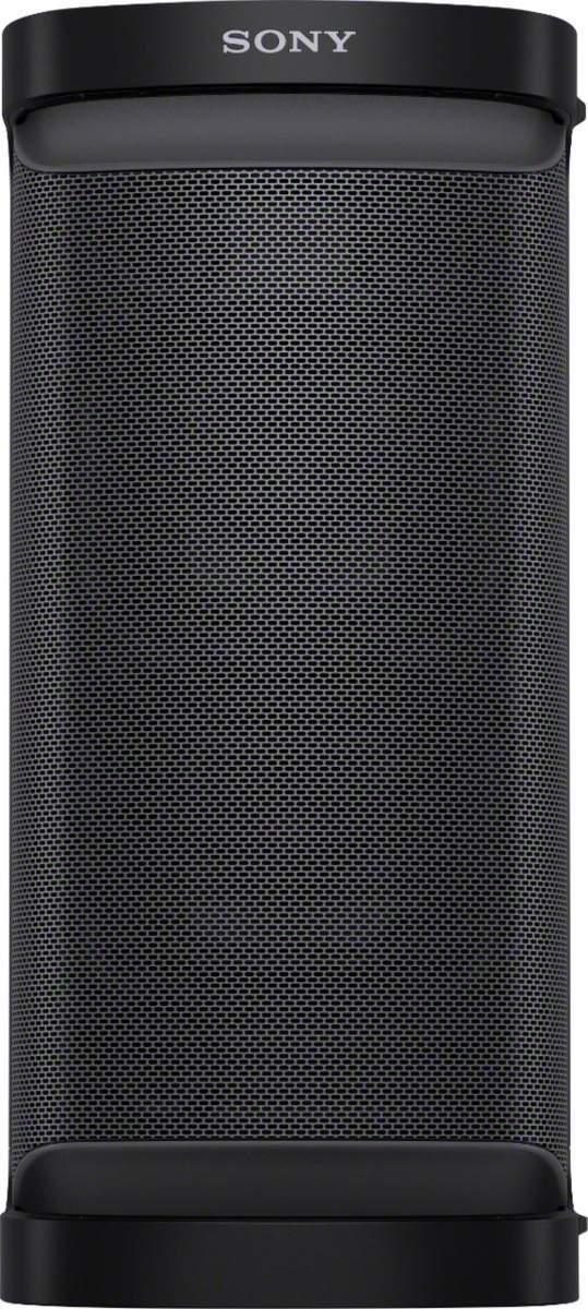 Sony® X-Series Black Portable Bluetooth® Wireless Speaker 1