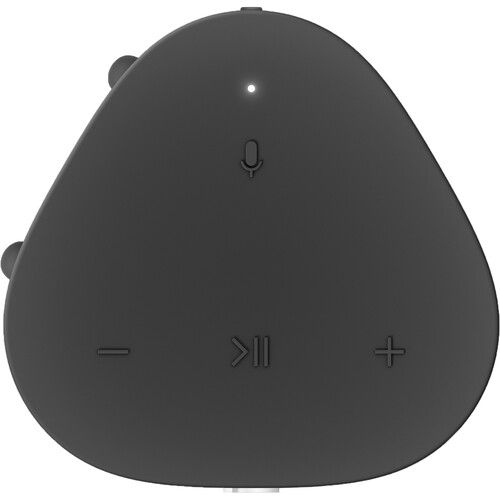 Sonos® Roam Shadow Black Portable Speaker 6