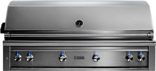 Lynx® Professional 54" Stainless Steel Built In Grill