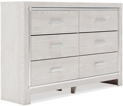 Mill Street® Altyra White Dresser