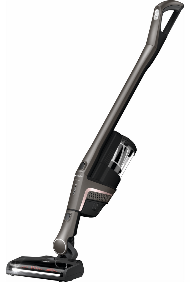 Miele Triflex HX1 Pro Gray Cordless Stick Vacuum-1