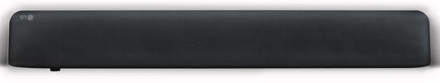 LG 2.0 Channel Compact Sound Bar 1