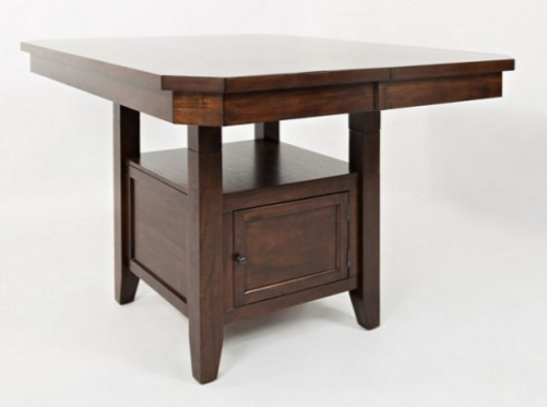 Jofran Inc. Manchester High/Low Table-1