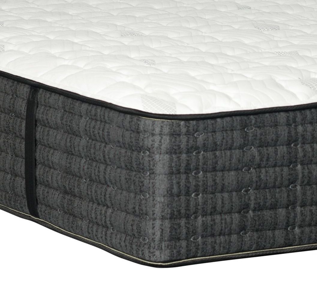 SleepFit™ Premiere Embassy 1.5 Traditional Wrapped Coil Firm Twin Mattress