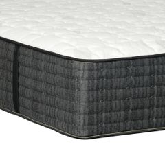 SleepFit™ Premiere Embassy 1.5 Traditional Pocketed Coil Firm Twin Mattress