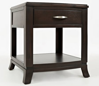 Jofran Inc. Downtown End Table