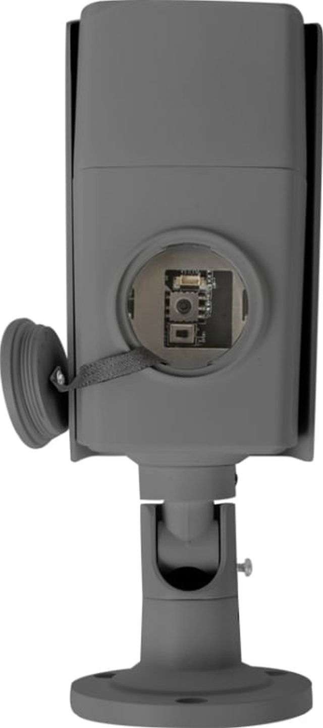 SnapAV Luma Surveillance™ 510 Series Gray Bullet Analog Camera 1