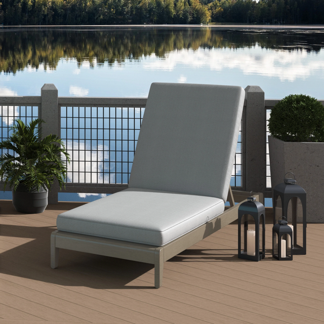 Sustain Outdoor Sofa - Homestyles 5675-30