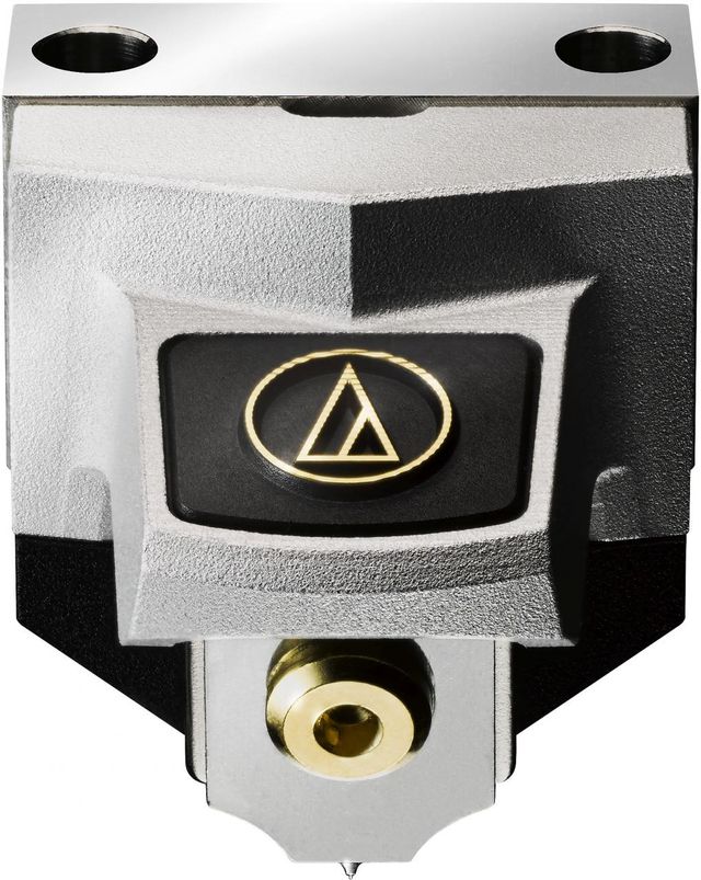 Audio-Technica® AT-ART1000 Direct Power Stereo MC Cartridge