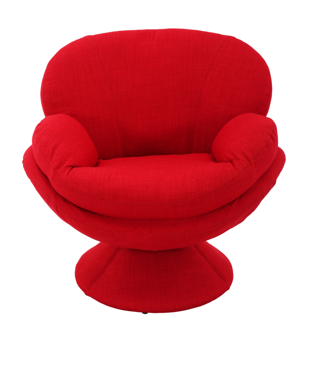 mac motion swivel leisure comfort chair