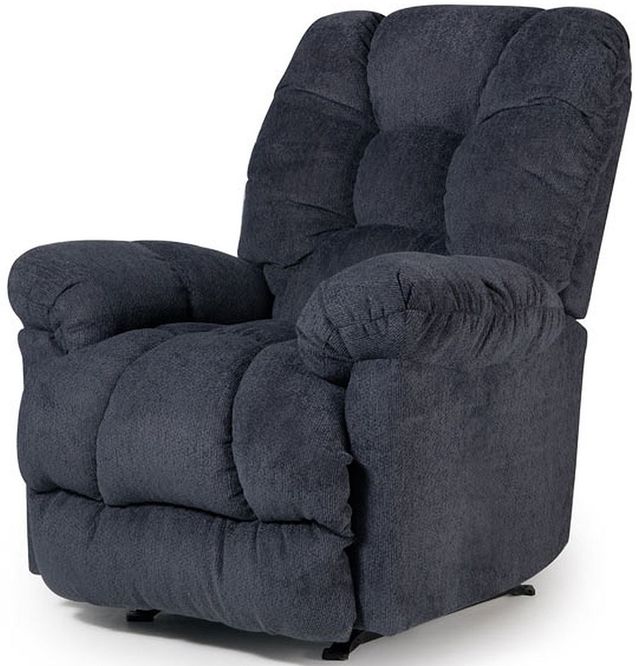 Best Home Furnishings® Orlando Power Space Saver® Recliner 1