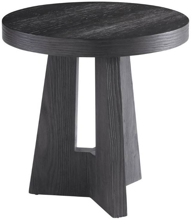 TRIANON ROUND SIDE TABLE