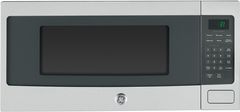 GE Profile™ 1.1 Cu. Ft. Stainless Steel Countertop Microwave-PEM31SFSS