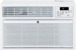 GE® 10000 BTU's White Built In Thru The Wall Air Conditioner