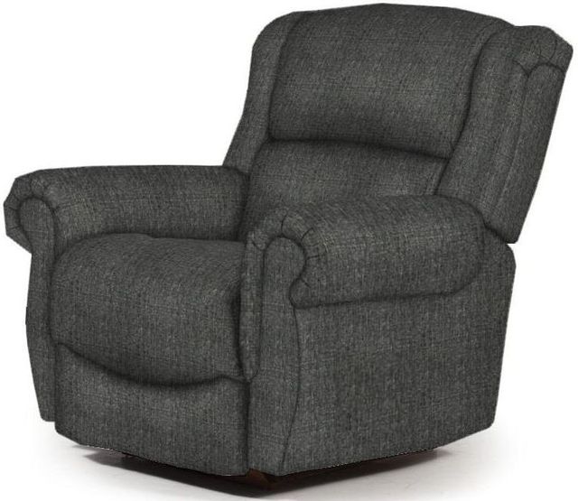 Best Home Furnishings® Terrill Power Space Saver® Recliner 1