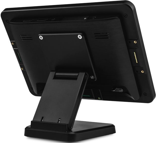 Atlona® Velocity™ Black Tabletop Mount for 10