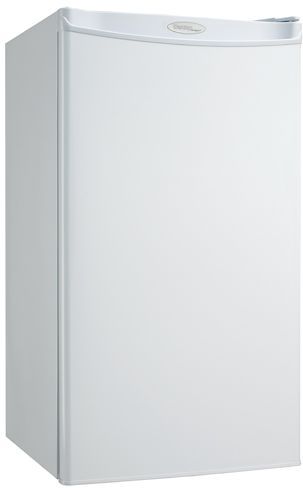 Danby® 3.2 Cu. Ft. White Compact Refrigerator