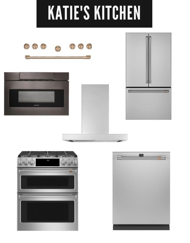 Katie's Kitchen | Appliance Distributors Unlimited | USA