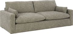 Benchcraft® Dramatic Granite Sofa