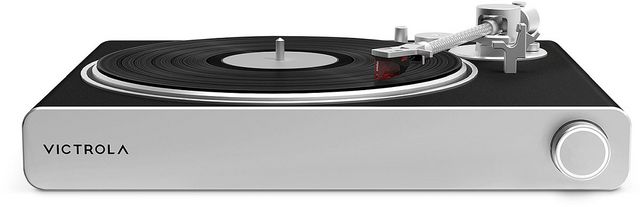 Victrola Stream™ Carbon Turntable