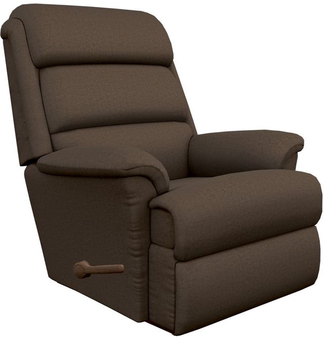 La Z Boy® Astor Reclina Rocker® Recliner Blvdhome 0348