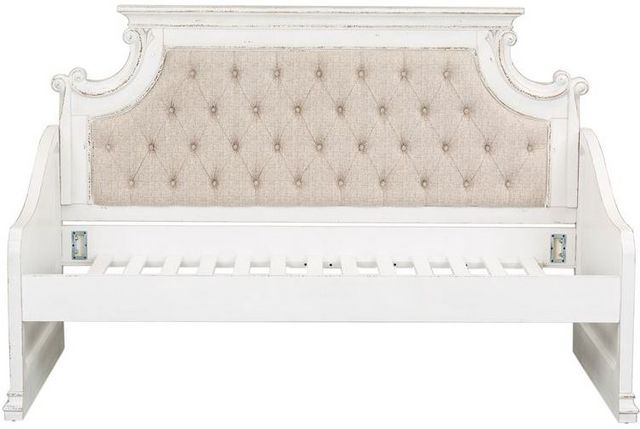 Liberty Magnolia Manor Twin Daybed Without Trundle 1