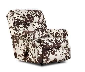 Southern Motion Cape Town Rocker Recliner 1