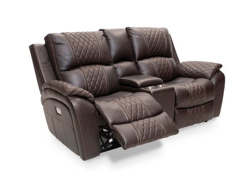 Orina Power Reclining Chair with Power Headrest