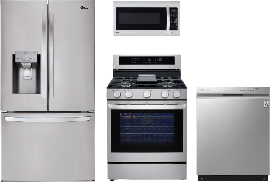 Appliance packages on sale 2024 near me