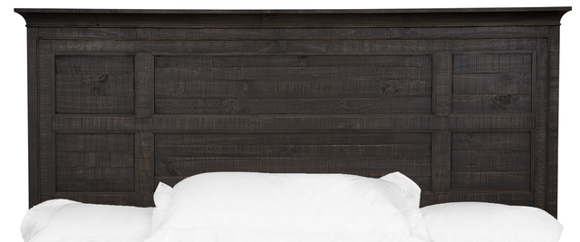 Magnussen Home® Westley Falls Queen Panel Bed Headboard