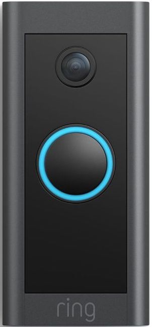 ring Video Doorbell Wired