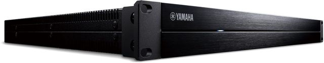 Yamaha Multi-Room Amplifier 1