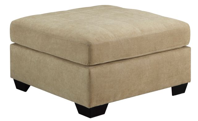Benchcraft® Maier Oversized Accent Ottoman