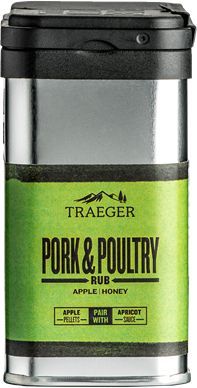 Traeger® Pork and Poultry Rub 2