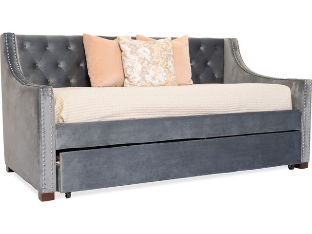 Brooklyn Twin Daybed with Trundle-2