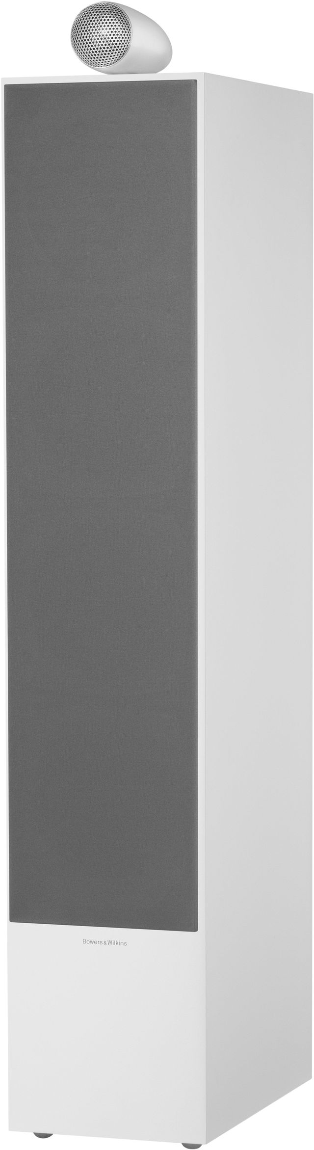Bowers & Wilkins Gloss Black 702 S2 Floorstanding Speaker 5