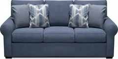 4655 by England Furniture - 4655 Clayton Sofa