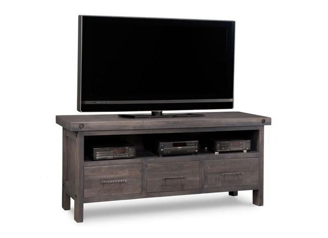 Handstone Rafters HDTV Unit 0