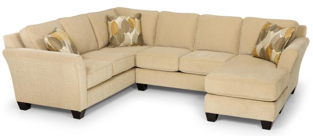 Stanton™ 184 3-Piece Sectional