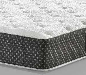 super soft king mattress