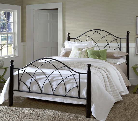 Hillsdale Furniture Vista Bed-Full