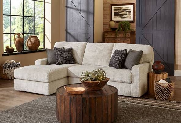 Best® Home Furnishings Dovely 2-Piece Sectional Set-1
